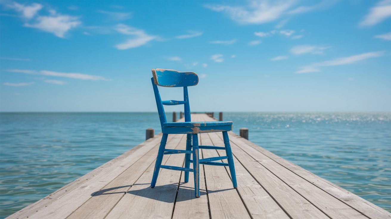 Read more about the article How to Photograph SilenceVisual minimalism in a world where every pixel has something to say